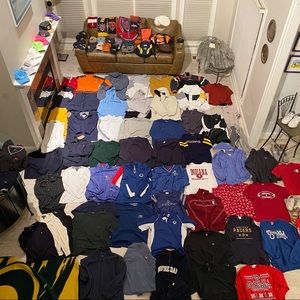 Meet your Posher, Chase